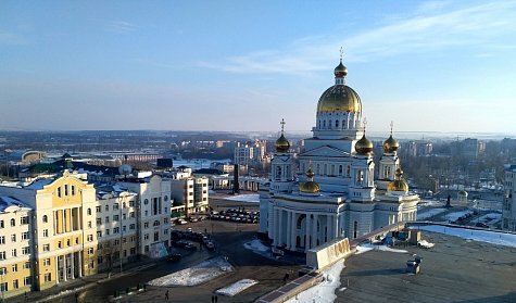В центре внимания – демографическая повестка